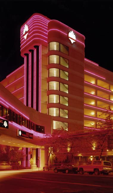 Eldorado Resort Casino Parking in – Find & Reserve Parking.